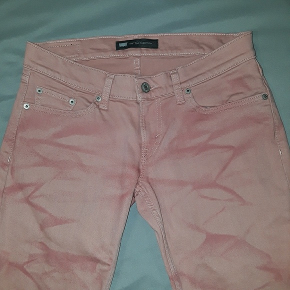 Levi's Denim - Levis Jeans